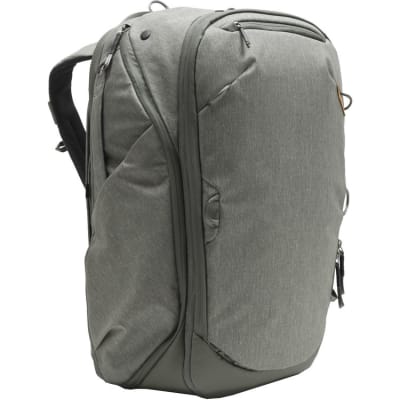 PEAK DESIGN TRAVEL BACKPACK 45L (SAGE) BTR-45-SG-1