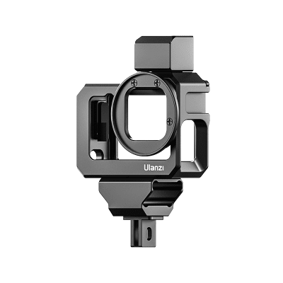 ULANZI G9-5 METAL CAGE FOR GOPRO 9