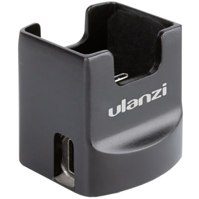 ULANZI OP-2 DESKTOP CHARGER BASE FOR OSMO POCKET