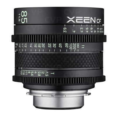 SAMYANG 85MM T/1.5 XEEN CF FOR PL