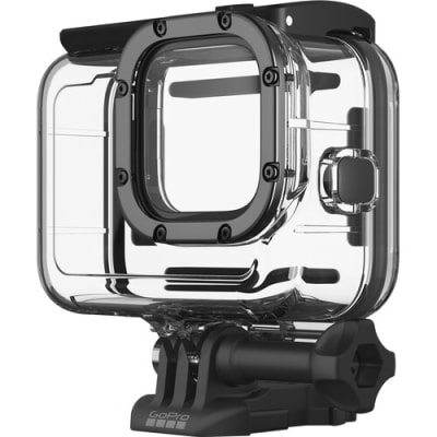 GOPRO HERO 9 PROTECTIVE HOUSING (UNDERWATER CASE)