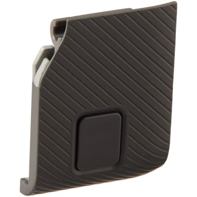 GOPRO REPLACEMENT SIDE DOOR (HERO5 BLACK) AAIOD-001