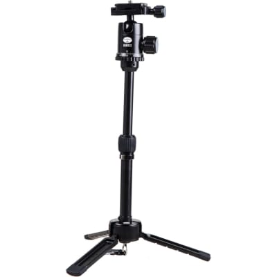 SIRUI 3T-35K TABLE TOP TRIPOD (BLACK) | Tripods Stabilizers and Support