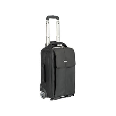 THINK TANK AIRPORT ADVANTAGE BLACK | Camera Cases and Bags