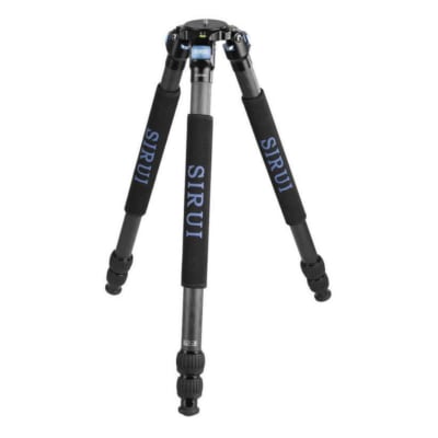 SIRUI R-4214X CARBON FIBER TRIPOD