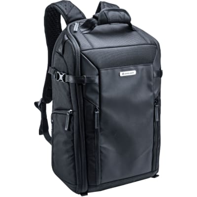 VANGUARD VEO SELECT 48BF BACKPACK (BLACK) | Camera Cases and Bags