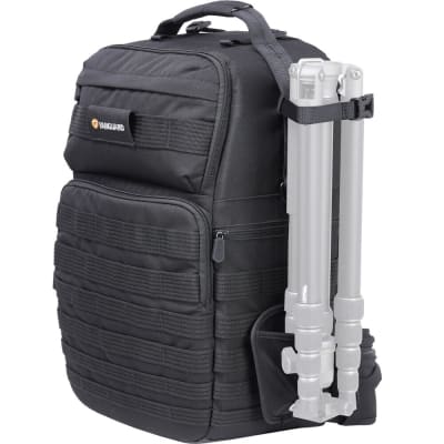 VANGUARD VEO RANGE 48 T BACKPACK (BLACK) | Camera Cases and Bags