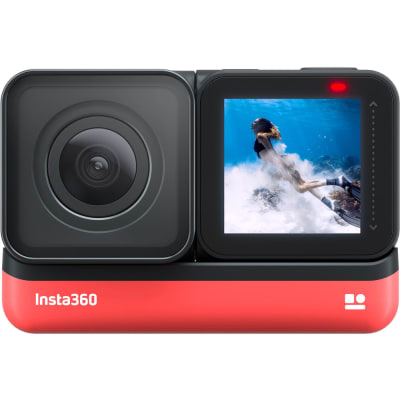 INSTA360 ONE R 4K EDITION