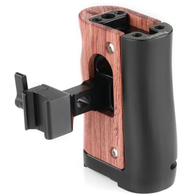 SMALLRIG HSN2270 NATO HANDGRIP FOR SAMSUNG T5 SSD