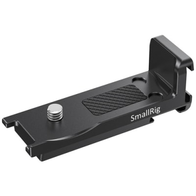 SMALLRIG BUC2517 VLOGGING COLD SHOE PLATE FOR CANON EOS M6 MARK II