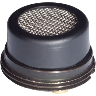 RODE PIN-CAP LOW-NOISE OMNI CAPSULE FOR PINMIC MICROPHONE | Audio