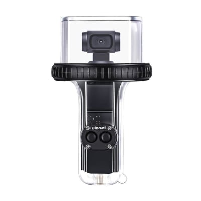 ULANZI OP 10 WATERPROOF HOUSING CASE FOR OSMO POCKET