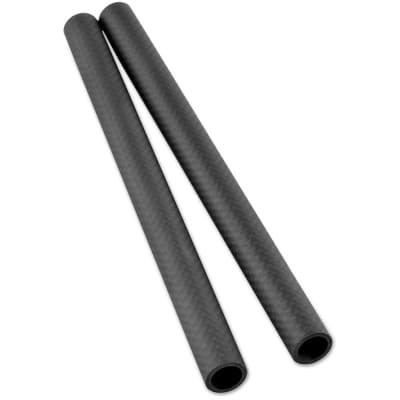 SMALLRIG 870 15MM CARBON FIBER ROD SET (8