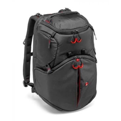 MANFROTTO MB PL-R-8 REVOLVER-8 PL; BACKPACK | Camera Cases and Bags