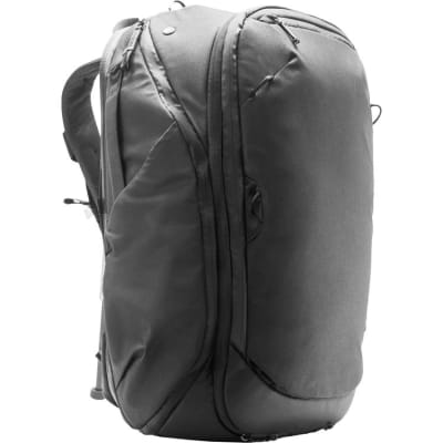 PEAK DESIGN TRAVEL BACKPACK 45L (BLACK) BTR-45-BK-1