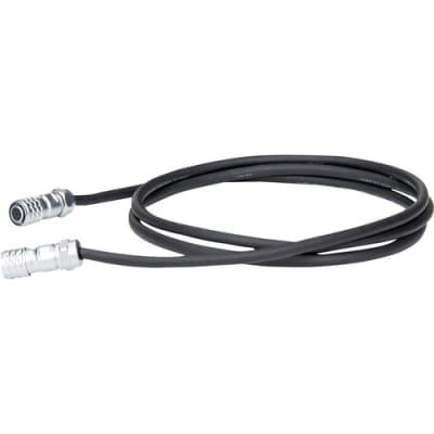 NANLITE FORZA 2.5M CONNECTOR CABLE - CB-FZ-2.5 | Lighting
