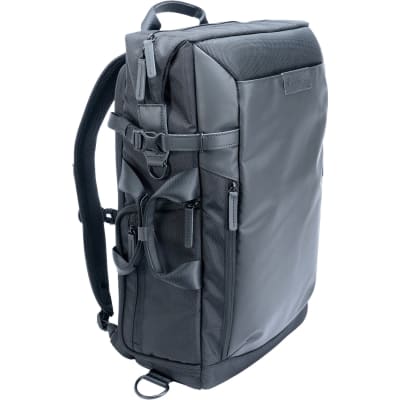 VANGUARD VEO SELECT 49 BACKPACK (BLACK) | Camera Cases and Bags