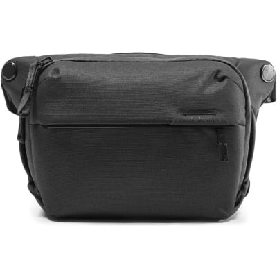 PEAK DESIGN EVERYDAY SLING 3L V2 // BLACK