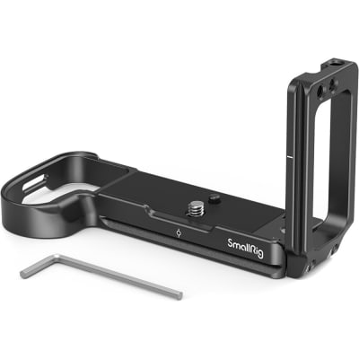 SMALLRIG 2947 L BRACKET FOR NIKON Z 5/Z 6/Z 7 CAMERAS