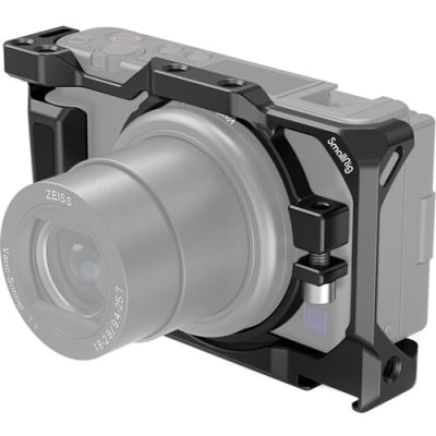 SMALLRIG 2938 CAMERA CAGE FOR SONY ZV1