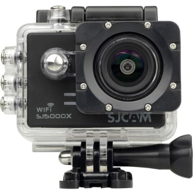 SJCAM SJ5000X ELITE | Action/ 360 Cameras