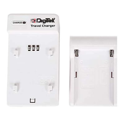 DIGITEK CHARGER DUC 006 FV 100 CHARGER | Other Accessories