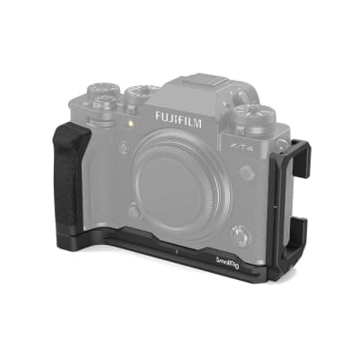 SMALLRIG LCF2812 L BRACKET FOR FUJIFILM X-T4 CAMERA