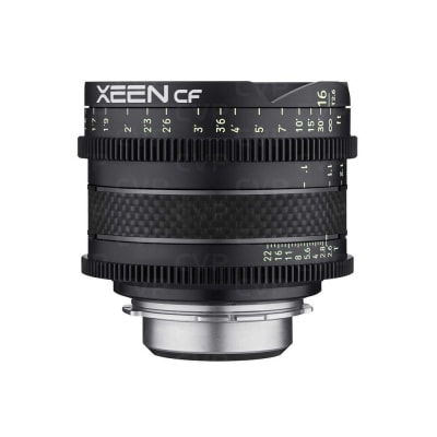 SAMYANG 16MM T/2.6 XEEN CF LENS FOR PL