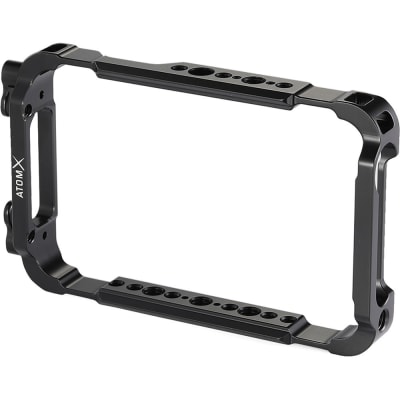 SMALLRIG CMA2209 CAGE FOR ATOMOS NINJA V