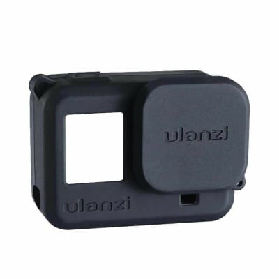 ULANZI RUIGPRO ANE-DROP SILICONE CASE BLACK