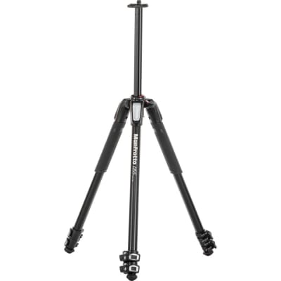 MANFROTTO MT055XPRO3 055 ALU 3-S TRIPOD (NEW) | Tripods Stabilizers and Support