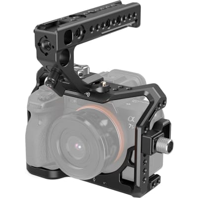 SMALLRIG 3009 MASTER KIT FOR SONY A7S III