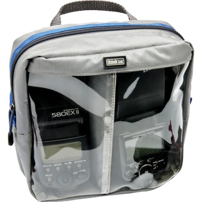 Manufacturers of Camera Cases and Bags in Mumbai