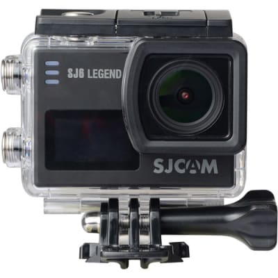 SJCAM SJ6 LEGEND | Action/ 360 Cameras