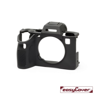 EASYCOVER CAMERA CASE BLACK FOR SONY A1