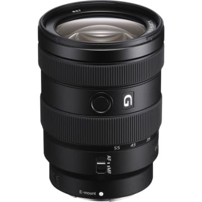 SONY 16-55MM F2.8 G LENS | Lens and Optics