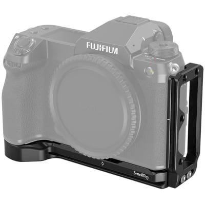 SMALLRIG 3232 L-BRACKET FOR FUJIFILM GFX 100S CAMERA