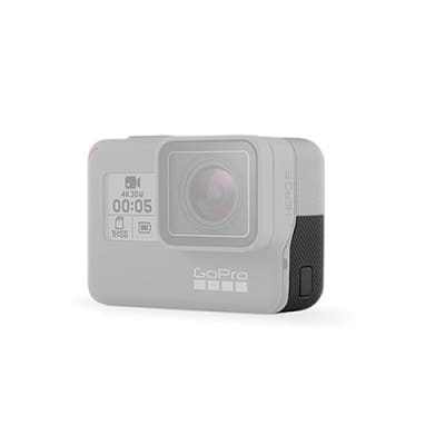 GOPRO REPLACEMENT CAMERA CASE