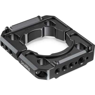 SMALLRIG 2221B MOUNTING CLAMP FOR DJI RONIN-S GIMBAL