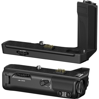 OLYMPUS HLD-8 POWER BATTERY HOLDER FOR OM-D E-M5 MARK II | Other Accessories