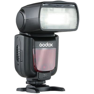 GODOX TT600 THINKLITE FLASH | Lighting