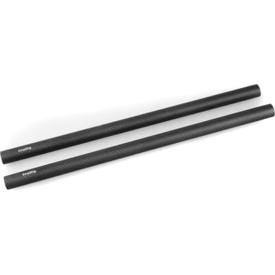 SMALLRIG 851 15MM CARBON FIBER ROD SET (12