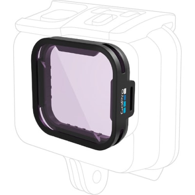 GOPRO GREEN WATER DIVE FILTER (FOR SUPER SUIT) AAHDM-001