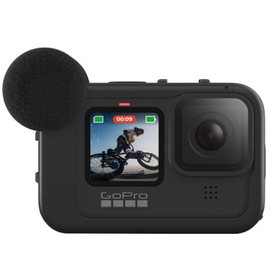 GOPRO HERO 9 MEDIA MOD