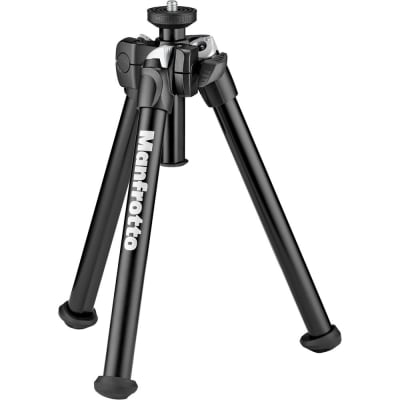 MANFROTTO MBASECONVR VR ALUMINUM BASE | Tripods Stabilizers and Support