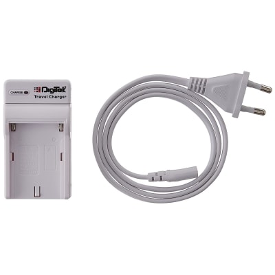 DIGITEK CHARGER DUC 006 NP F960 PLATE | Other Accessories