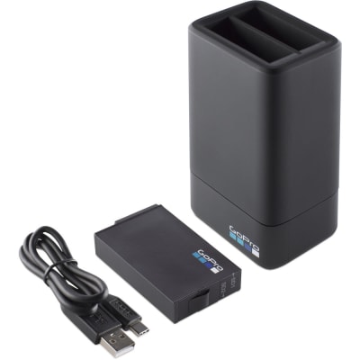 GOPRO FUSION DUAL BATTERY CHARGER ASDBC-001-AS