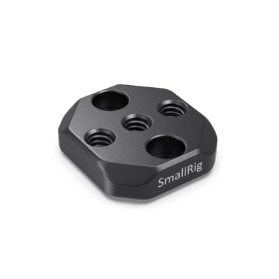 SMALLRIG BSS2710 MOUNTING PLATE FOR DJI RONIN-S / SC / RS 2 / RSC 2