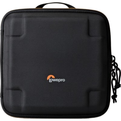 LOWEPRO DASHPOINT AVC 80 II BLACK | Camera Cases and Bags