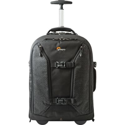 LOWEPRO PRO RUNNER RL X450 AW II (BLACK) | Camera Cases and Bags